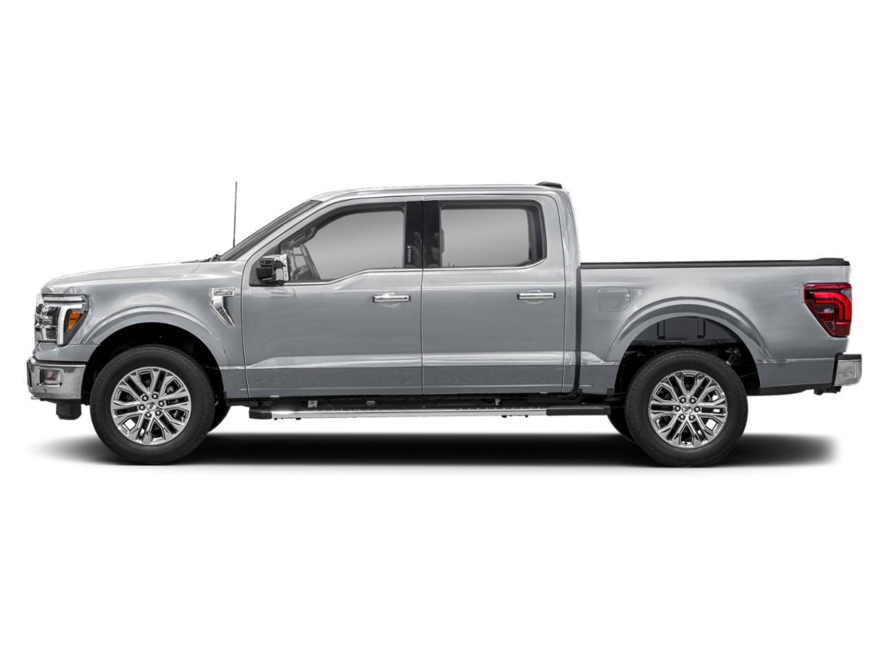 2025 Ford F-150 Lariat Pine River MN