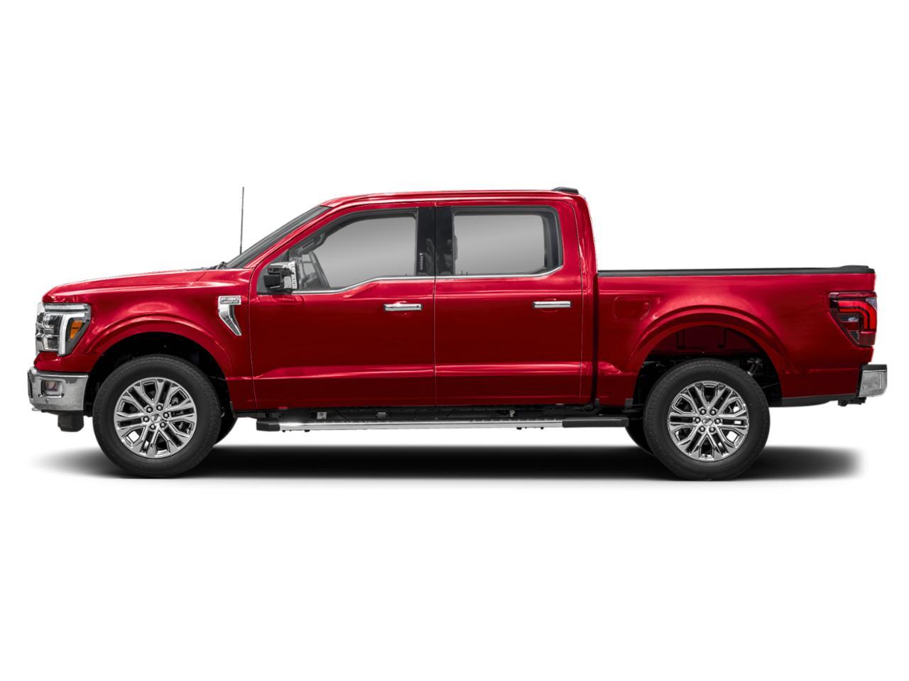 2025 Ford F-150 Lariat Pine River MN