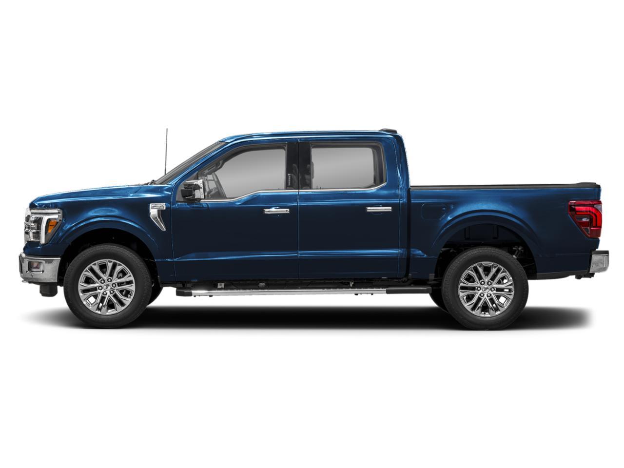 2025 Ford F-150 Lariat Pine River MN