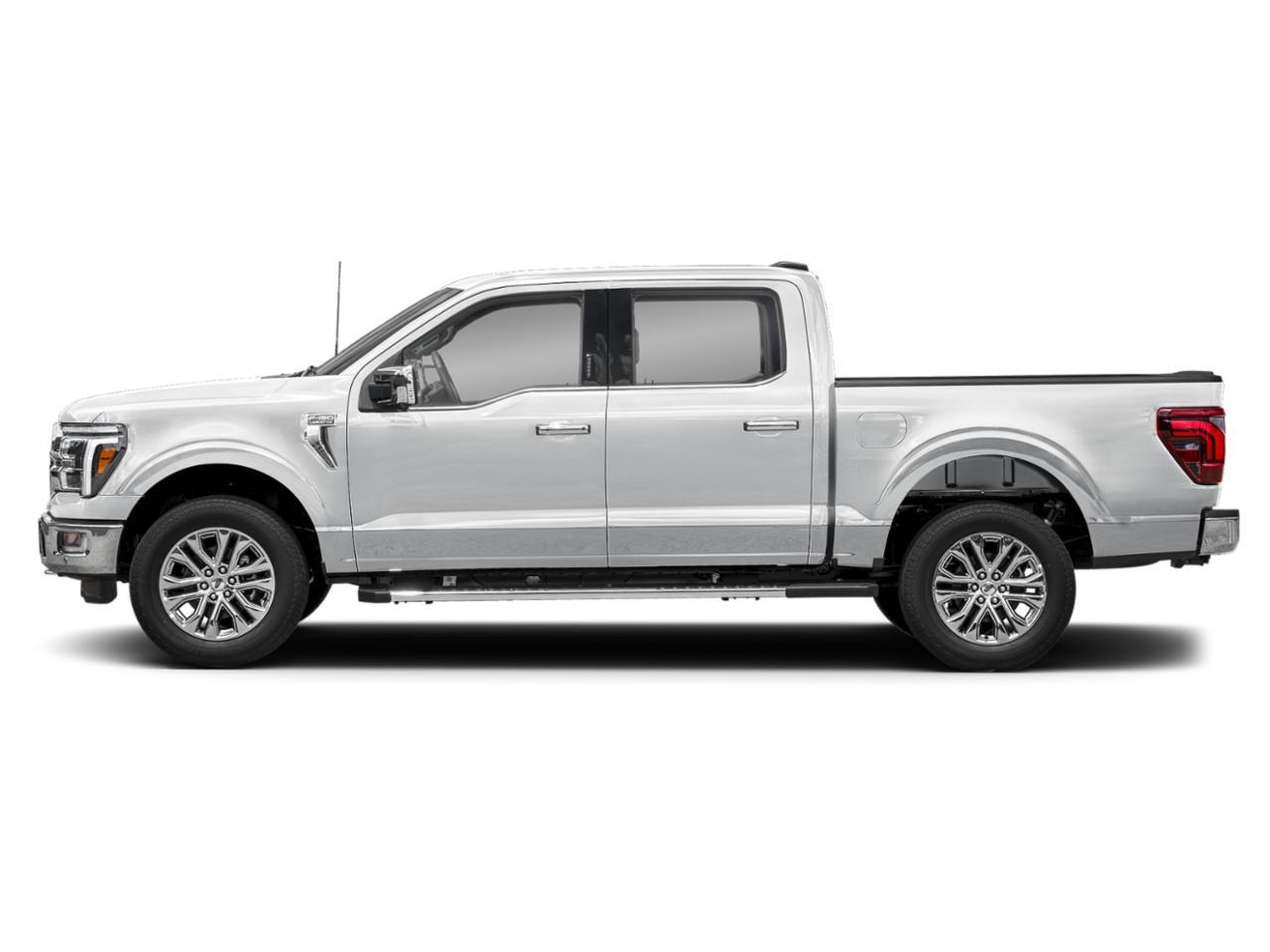 2025 Ford F-150 Lariat Pine River MN