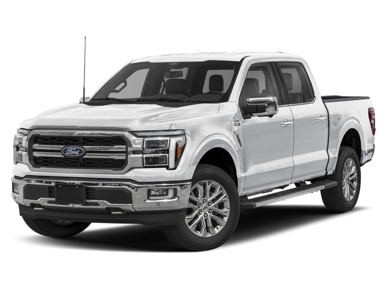 2025 Ford F-150 Lariat San Clemente CA