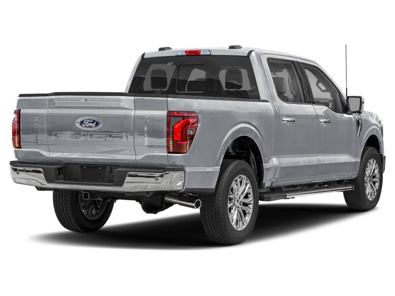 2025 Ford F-150 Lariat San Clemente CA