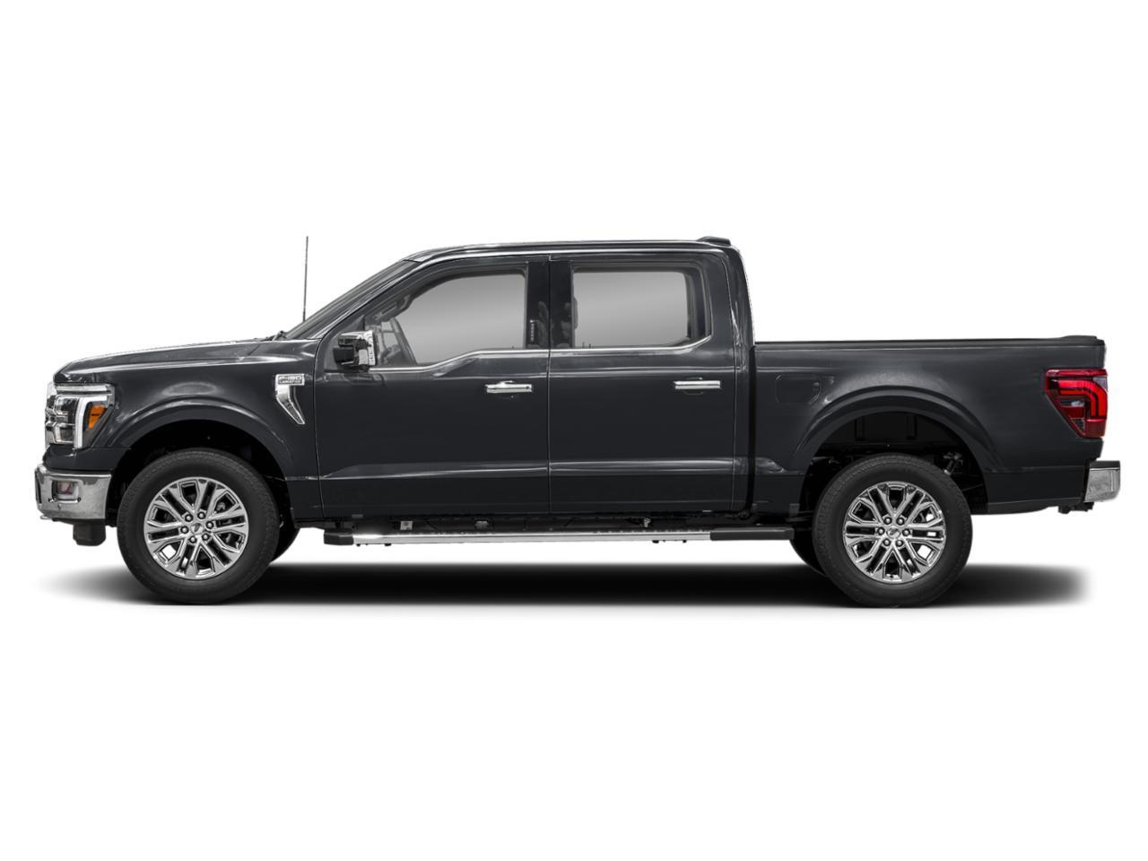 2025 Ford F-150 Lariat San Clemente CA