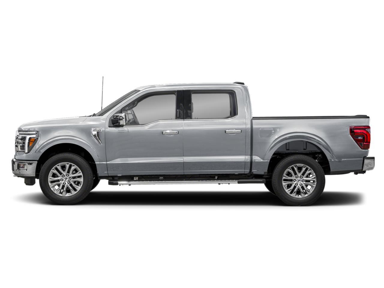 2025 Ford F-150 Lariat San Clemente CA