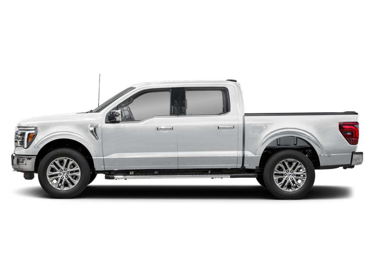 2025 Ford F-150 Lariat San Clemente CA
