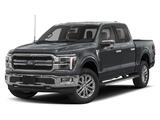 2025 Ford F-150 Lariat San Diego County CA