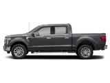 2025 Ford F-150 Lariat San Diego County CA
