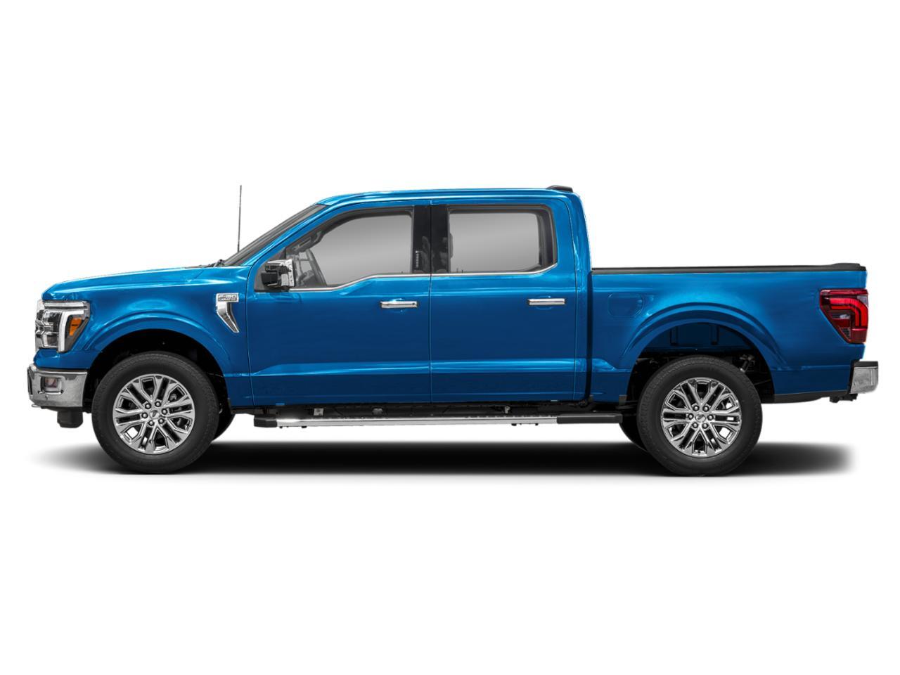 2025 Ford F-150 Lariat Sherwood Park AB