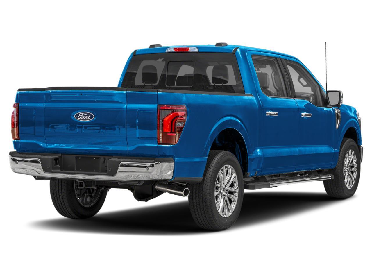 2025 Ford F-150 Lariat Watertown SD