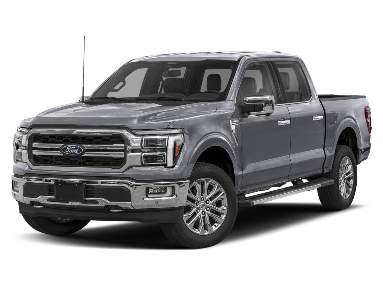 2025 Ford F-150 Lariat Warrenton VA