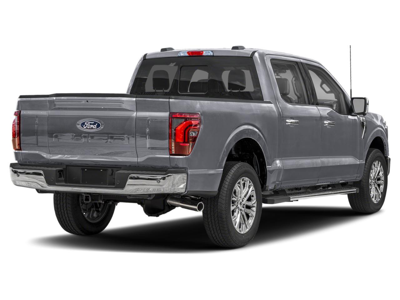 2025 Ford F-150 Lariat Warrenton VA