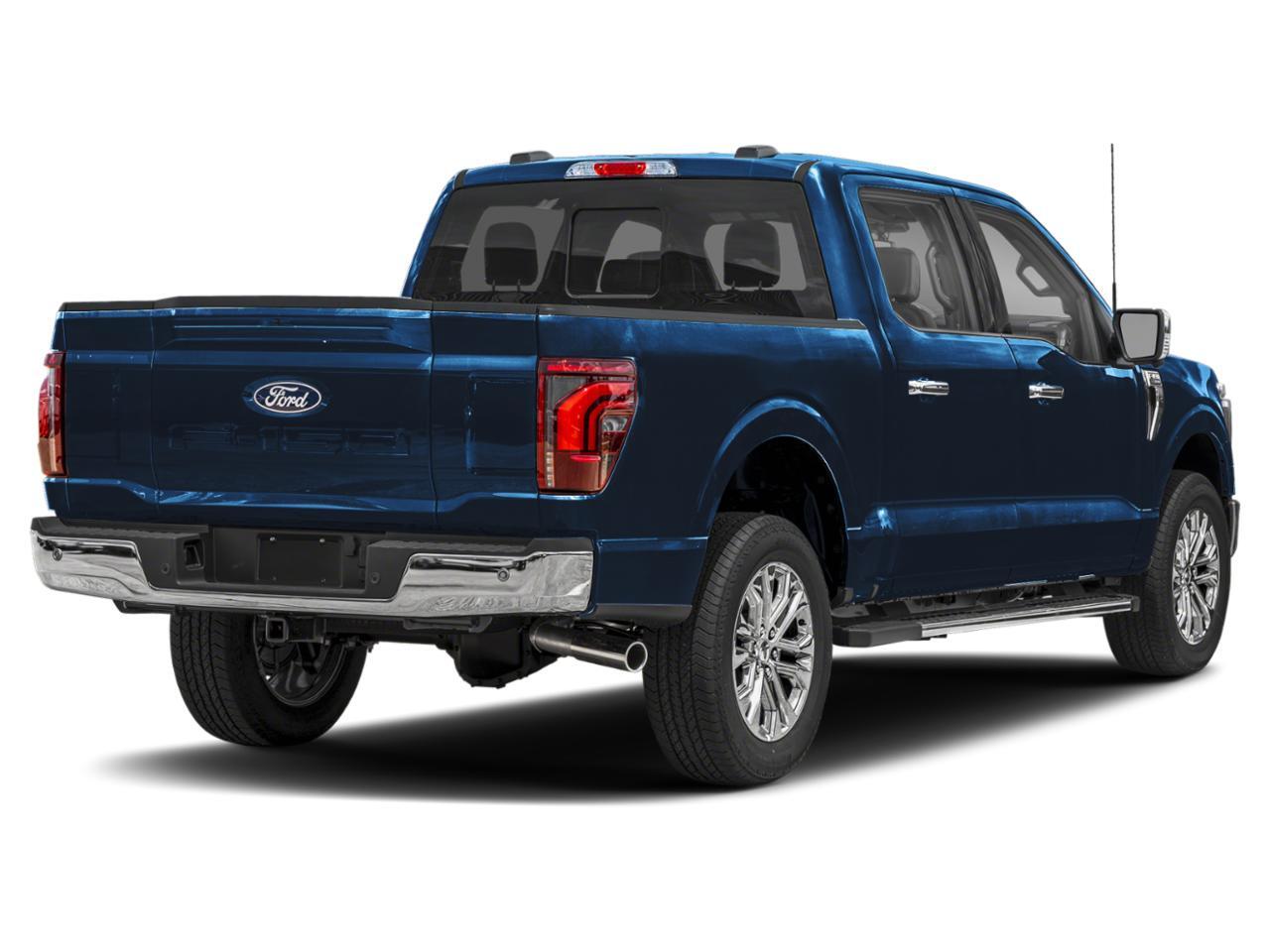 2025 Ford F-150 Lariat Richmond VA