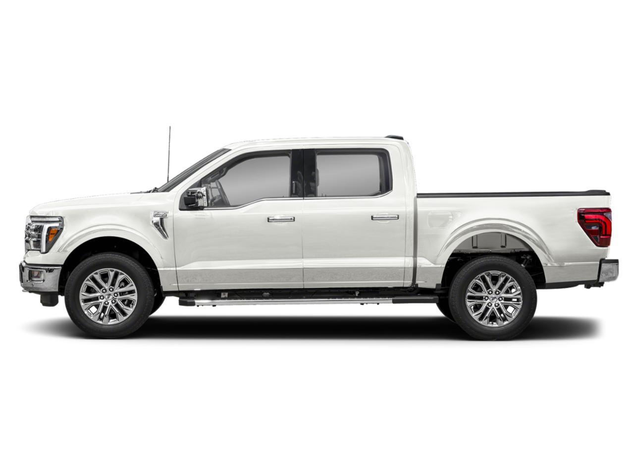 2025 Ford F-150 Lariat Richmond VA