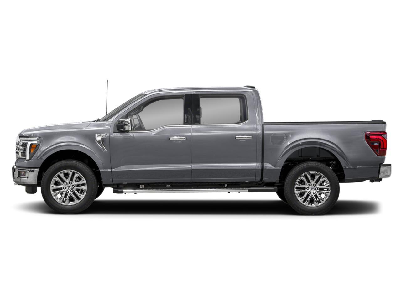 2025 Ford F-150 Lariat Warrenton VA
