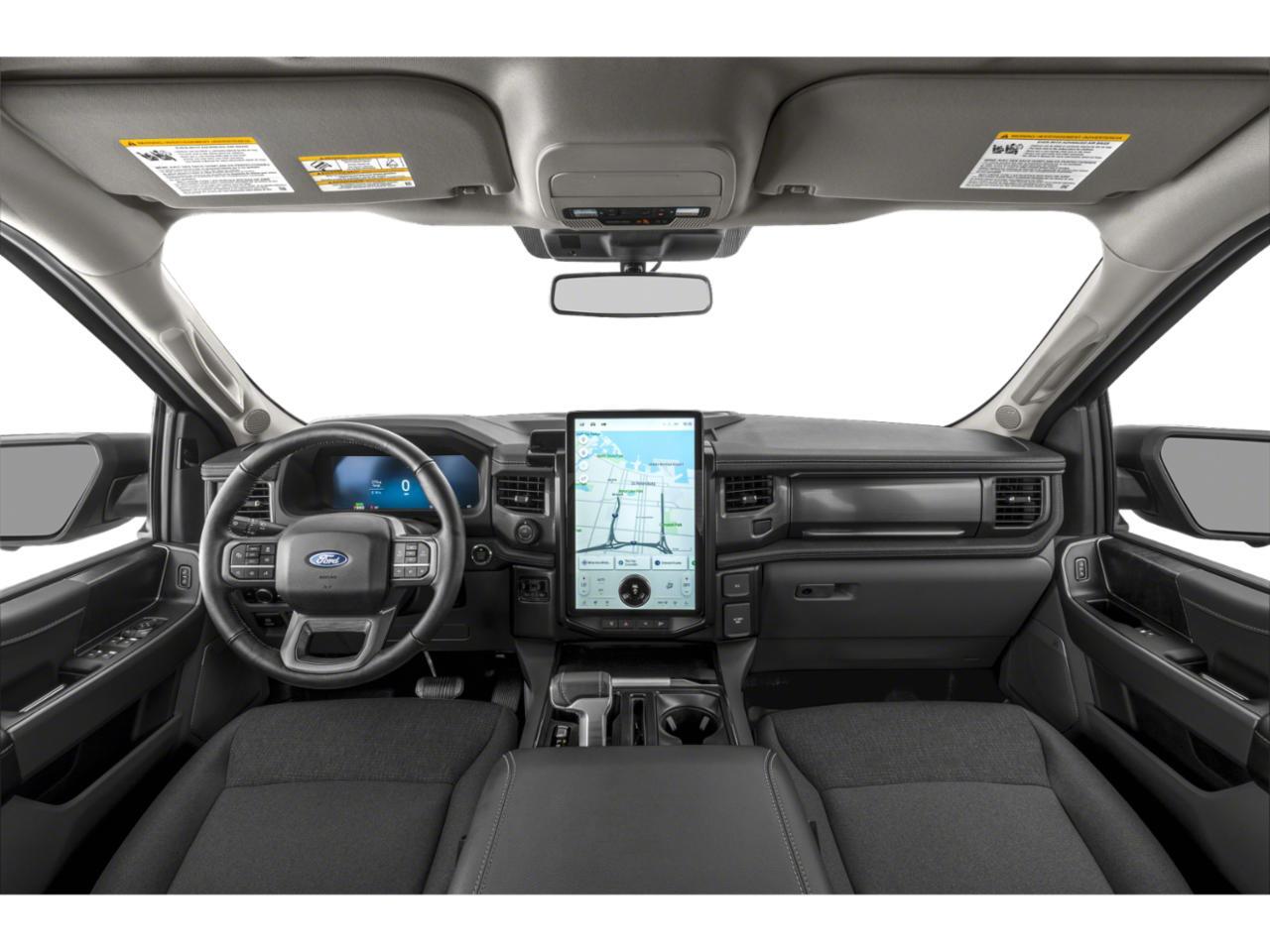 2025 Ford F-150 Lightning Flash Cooperstown NY