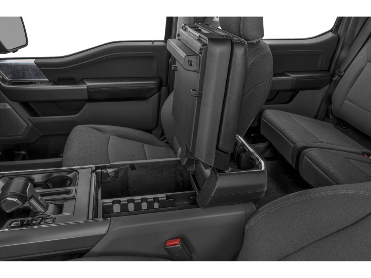 2025 Ford F-150 Lightning Flash Cooperstown NY