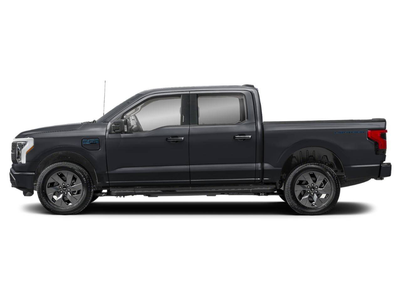 2025 Ford F-150 Lightning Flash Sherwood Park AB