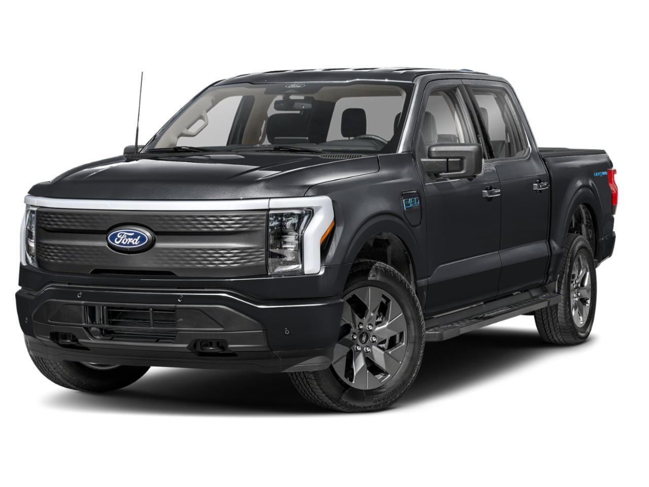 2025 Ford F-150 Lightning Flash Gaithersburg MD