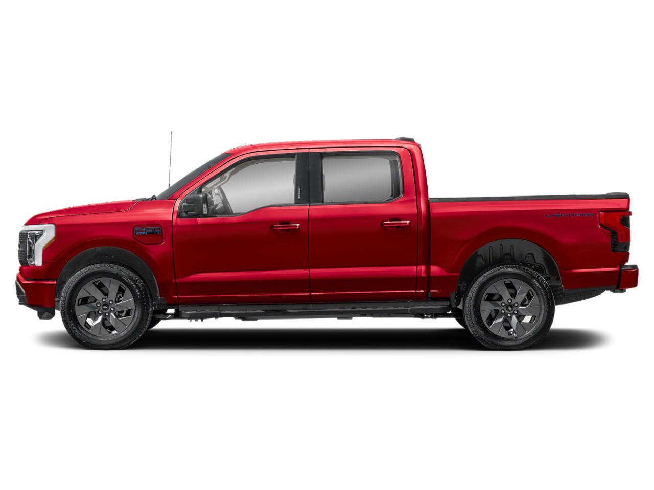 2025 Ford F-150 Lightning Flash Gaithersburg MD