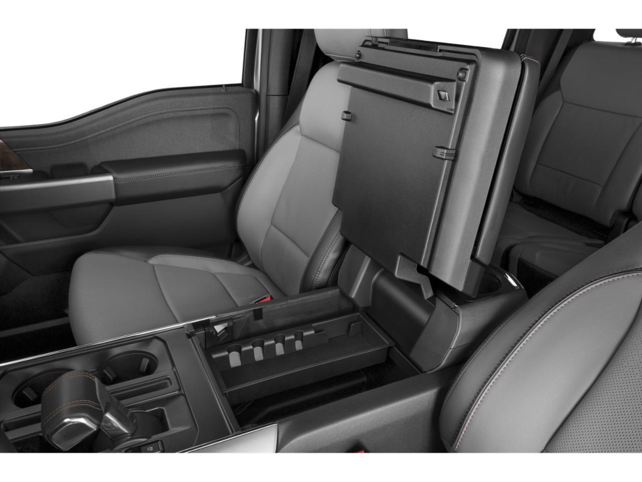 2025 Ford F-150 Lightning Lariat Roseville CA