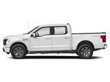 2025 Ford F-150 Lightning Lariat San Diego County CA