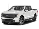 2025 Ford F-150 Lightning Lariat San Diego County CA