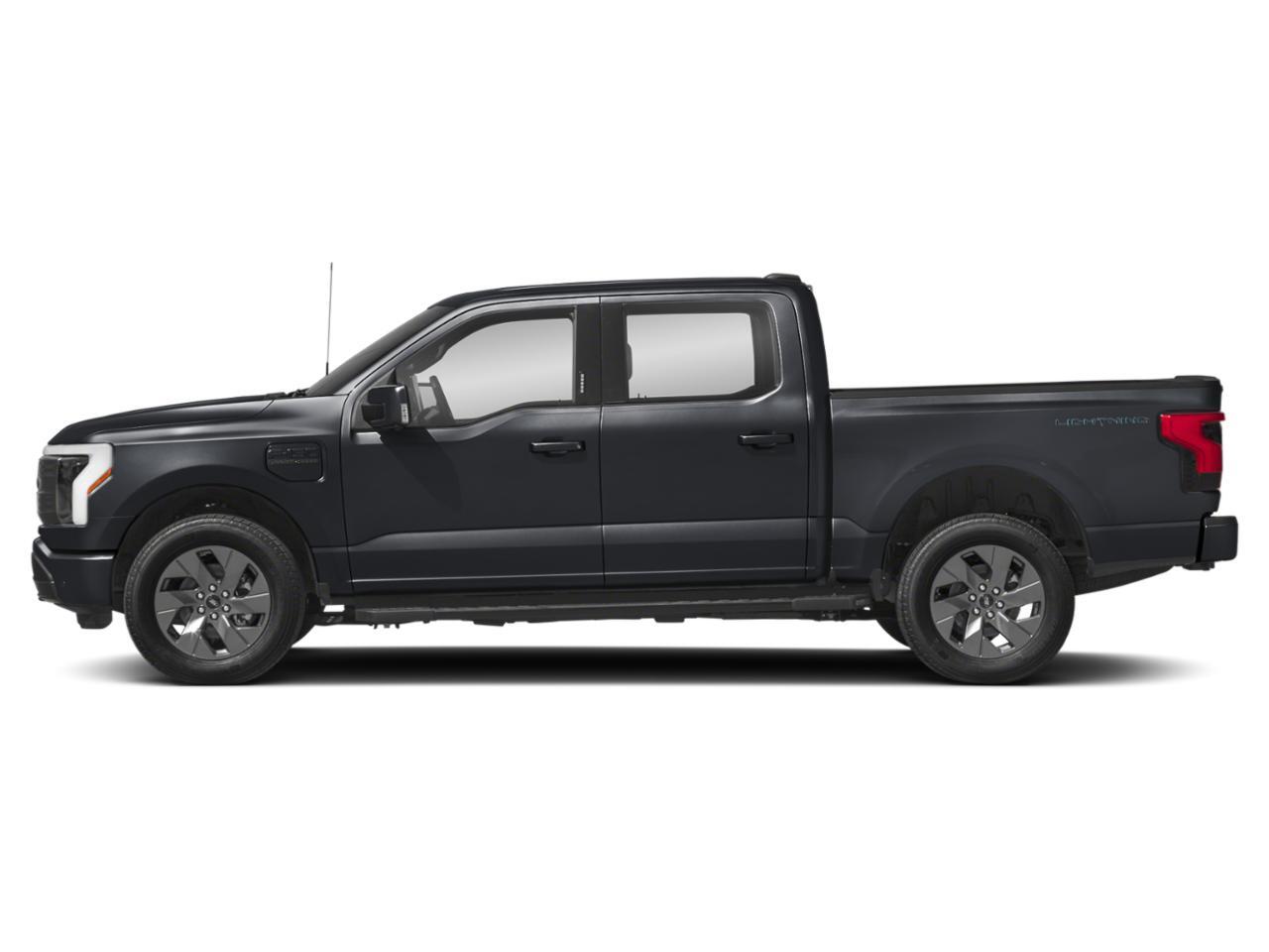 2025 Ford F-150 Lightning Lariat Gaithersburg MD