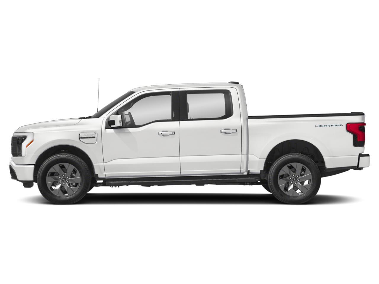 2025 Ford F-150 Lightning Lariat Gaithersburg MD
