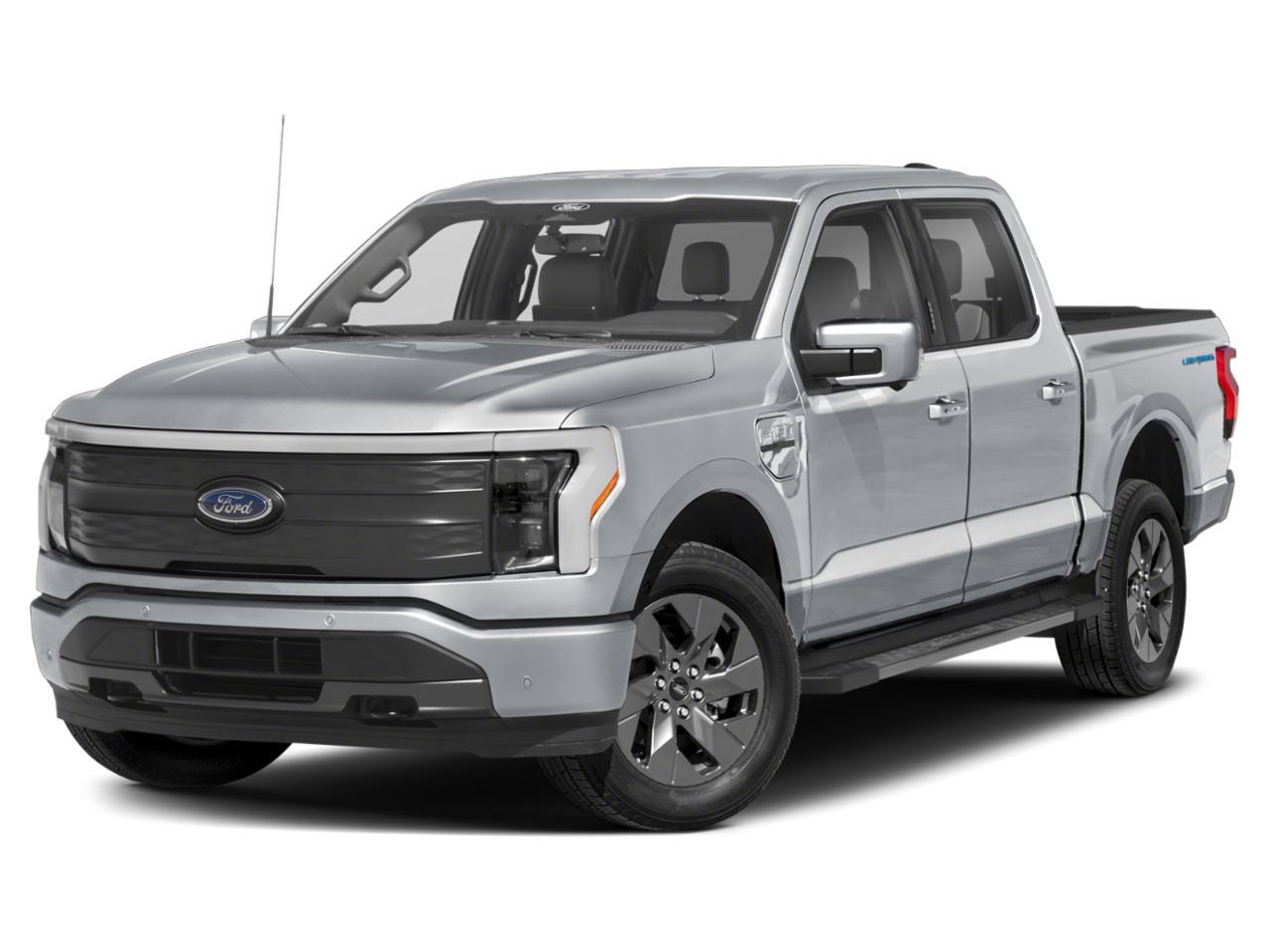 2025 Ford F-150 Lightning Lariat Gaithersburg MD