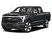 2025 Ford F-150 Lightning Platinum