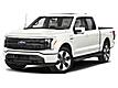 2025 Ford F-150 Lightning Platinum