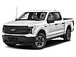 2025 Ford F-150 Lightning Pro