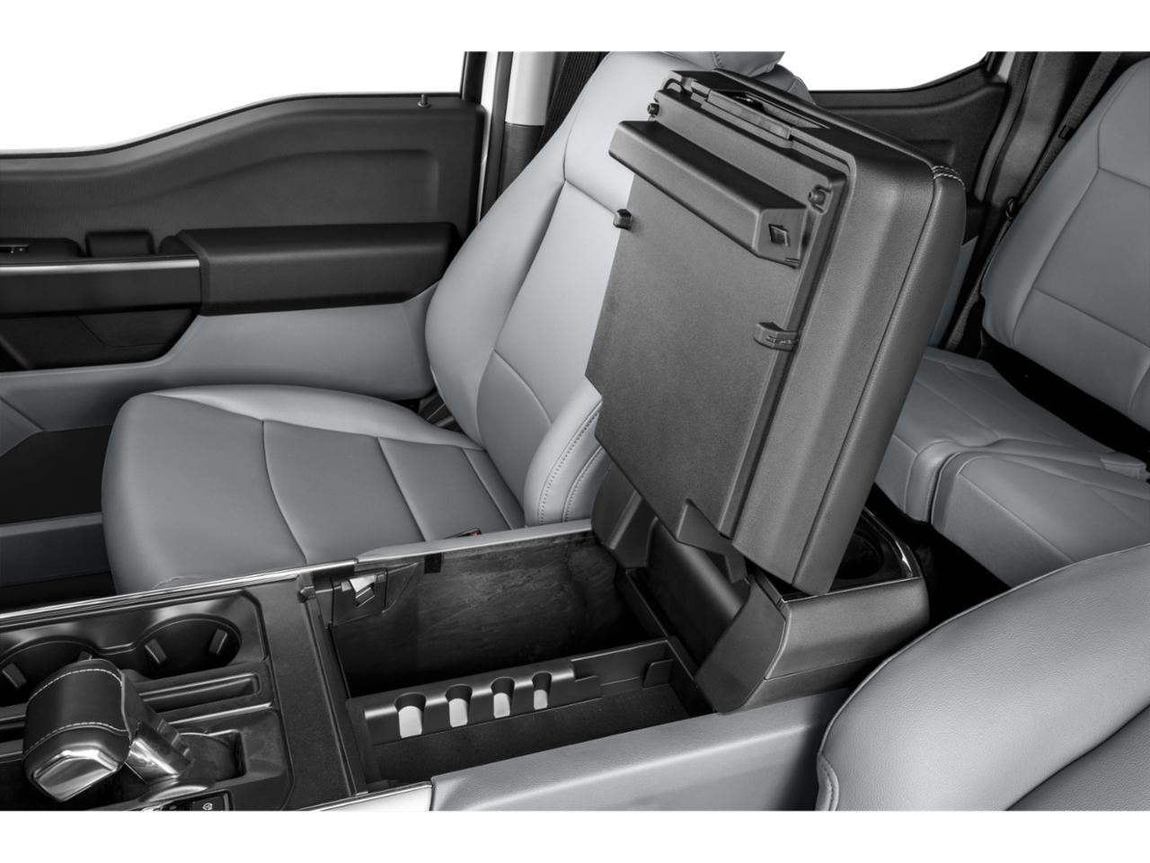 2025 Ford F-150 Lightning Pro San Clemente CA