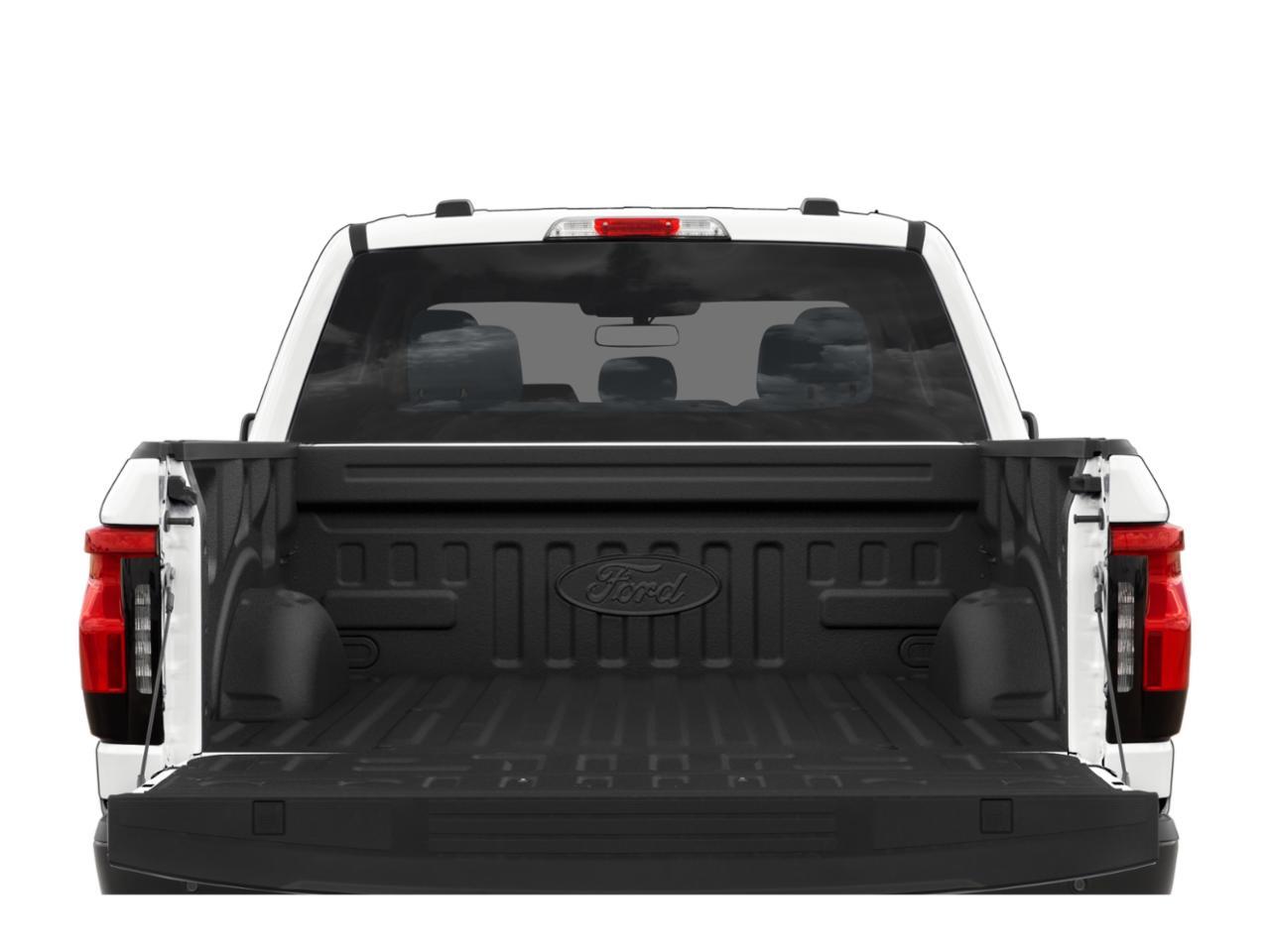 2025 Ford F-150 Lightning Pro San Clemente CA