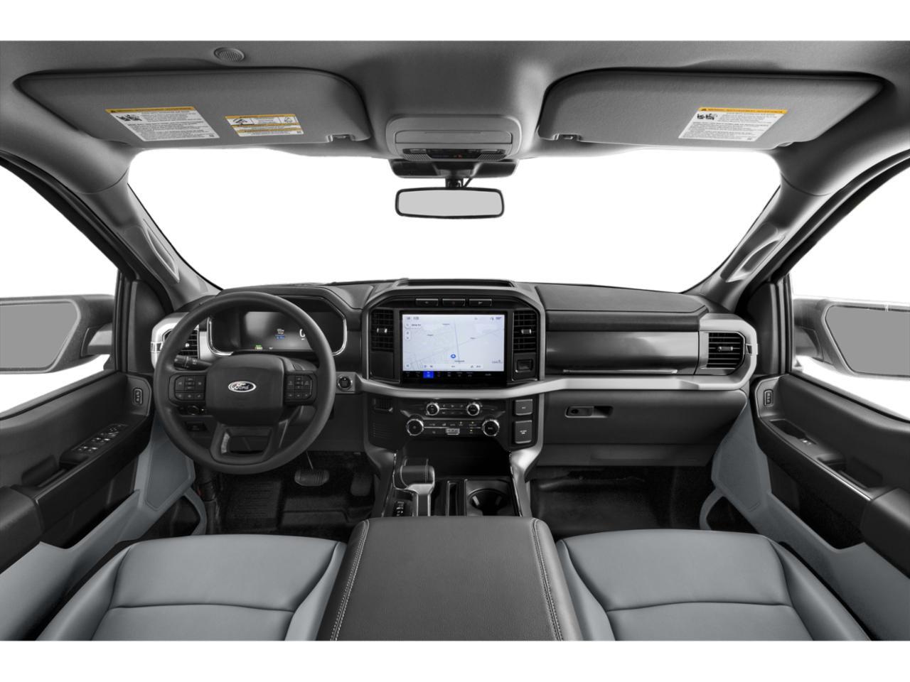 2025 Ford F-150 Lightning Pro San Clemente CA