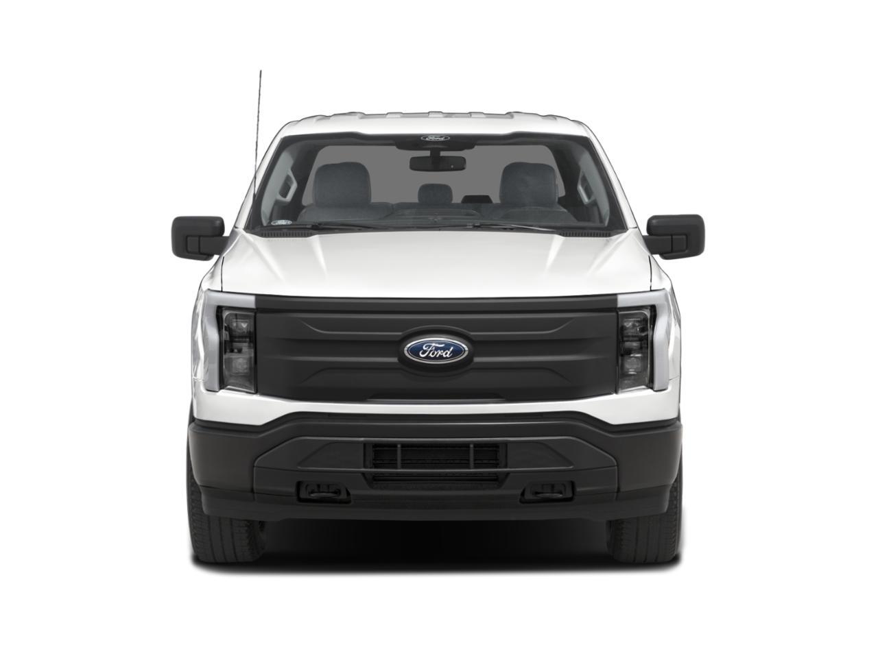 2025 Ford F-150 Lightning Pro San Clemente CA