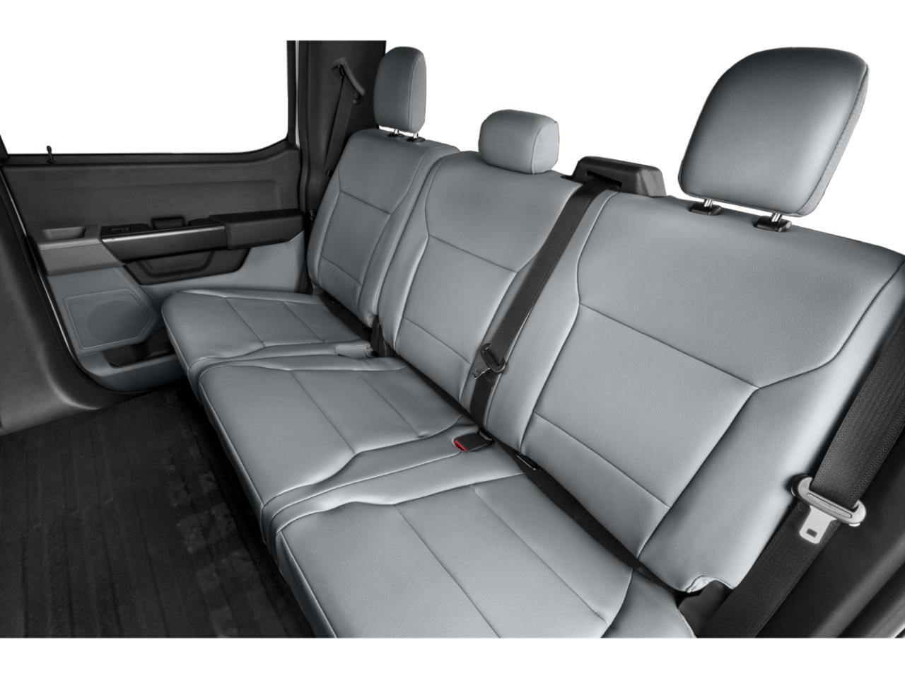 2025 Ford F-150 Lightning Pro San Clemente CA