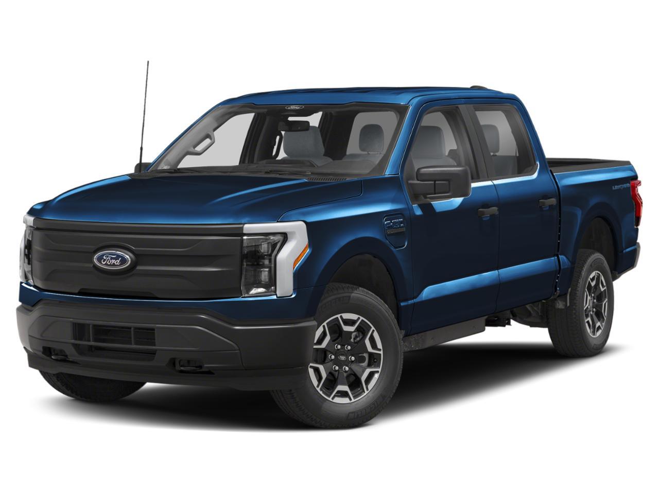 2025 Ford F-150 Lightning Pro San Clemente CA