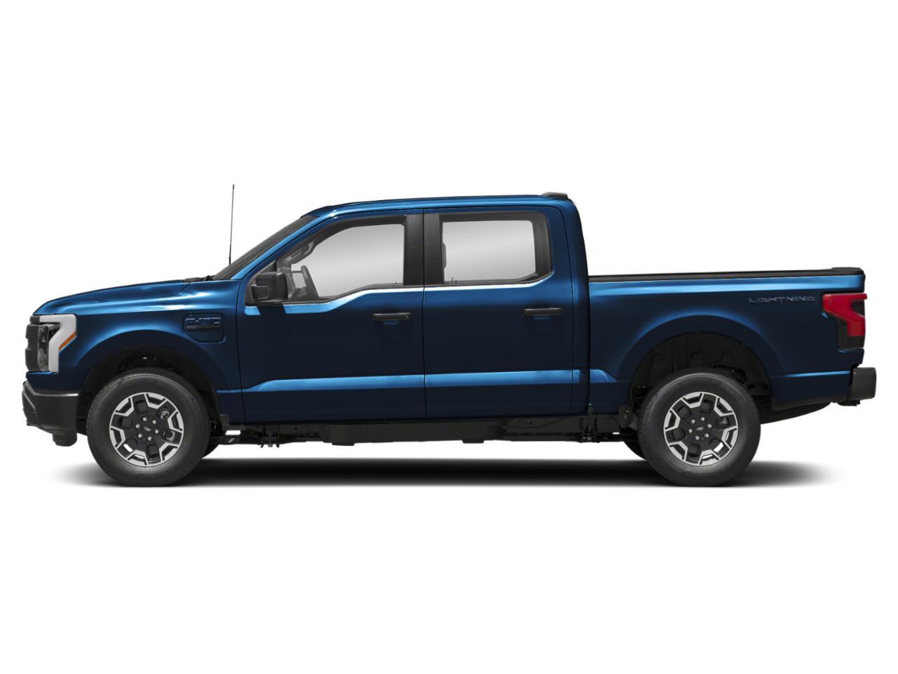 2025 Ford F-150 Lightning Pro San Clemente CA