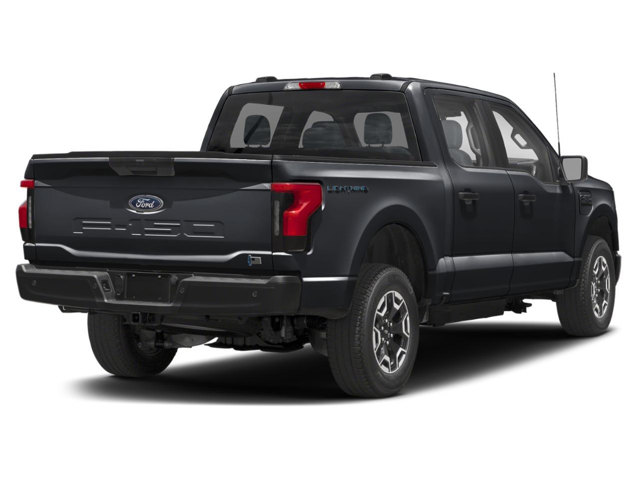 2025 Ford F-150 Lightning Pro San Clemente CA