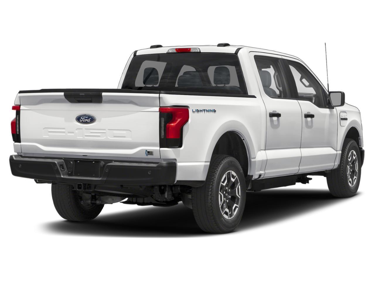 2025 Ford F-150 Lightning Pro San Clemente CA