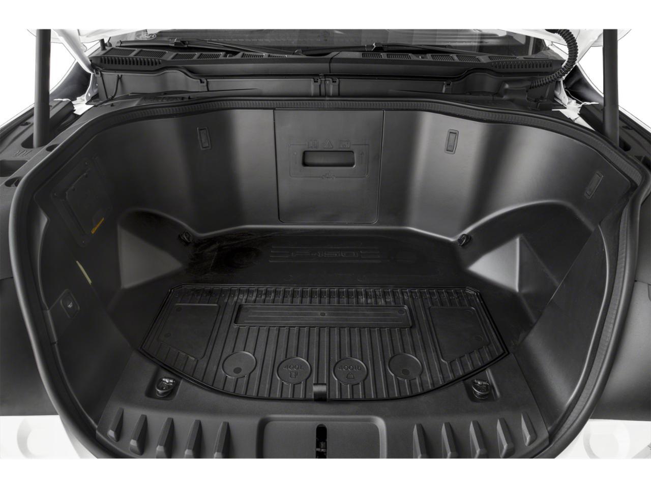 2025 Ford F-150 Lightning Pro Springfield VA