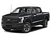 2025 Ford F-150 Lightning Pro