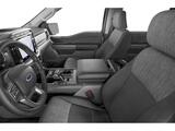 2025 Ford F-150 Lightning XLT San Diego County CA
