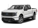 2025 Ford F-150 Lightning XLT San Diego County CA