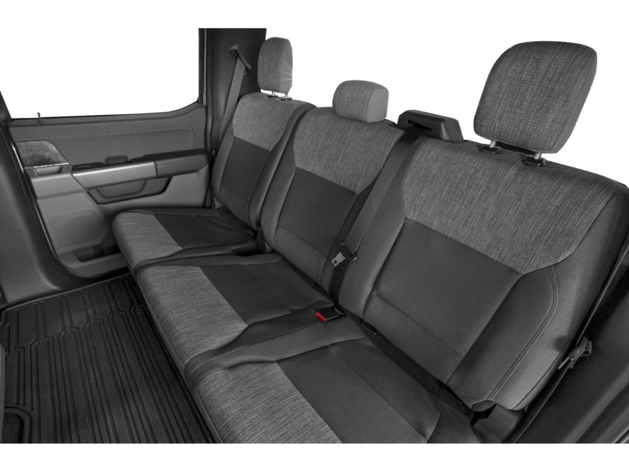2025 Ford F-150 Lightning XLT Richmond VA