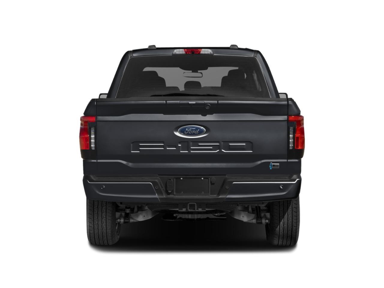 2025 Ford F-150 Lightning XLT Richmond VA