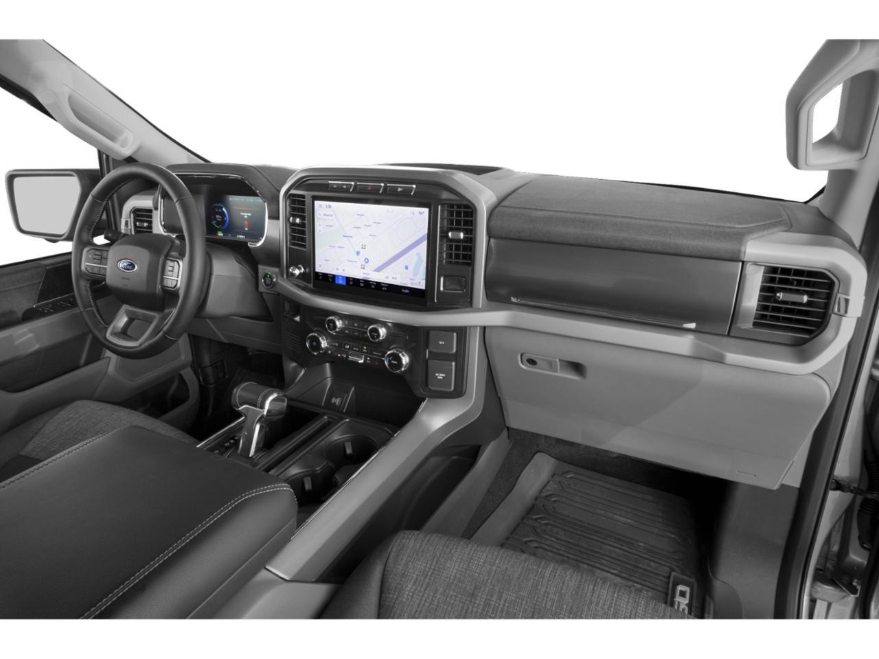 2025 Ford F-150 Lightning XLT Richmond VA