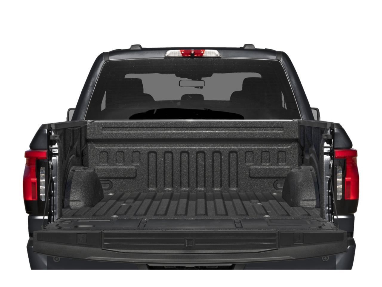 2025 Ford F-150 Lightning XLT Richmond VA