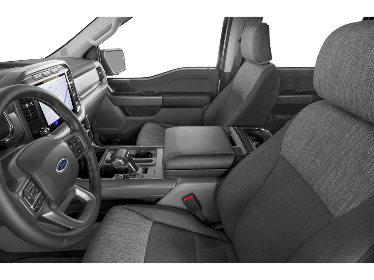 2025 Ford F-150 Lightning XLT Richmond VA